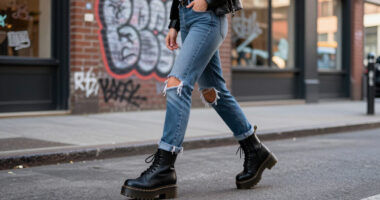 13 Best Dr. Martens Platform Boots in 2026