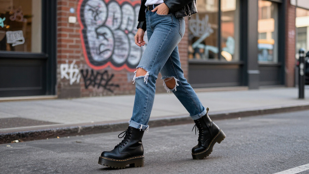 13 Best Dr. Martens Platform Boots in 2026