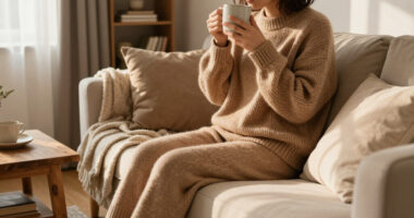 13 Best Fall Cozy Sweater Sets in 2026