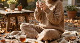 13 Best Fall Cozy Sweater Sets in 2026