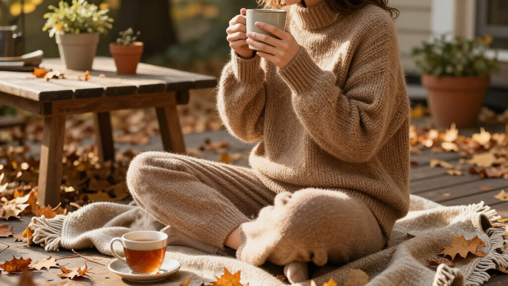13 Best Fall Cozy Sweater Sets in 2026