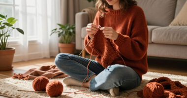 13 Best Fall Cozy Sweaters for Women in 2026