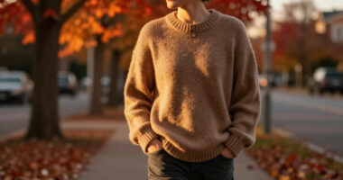 13 Best Fall Cozy Sweaters in 2026