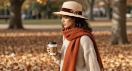 13 Best Fall Hair Accessories in 2026