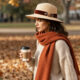 13 Best Fall Hair Accessories in 2026