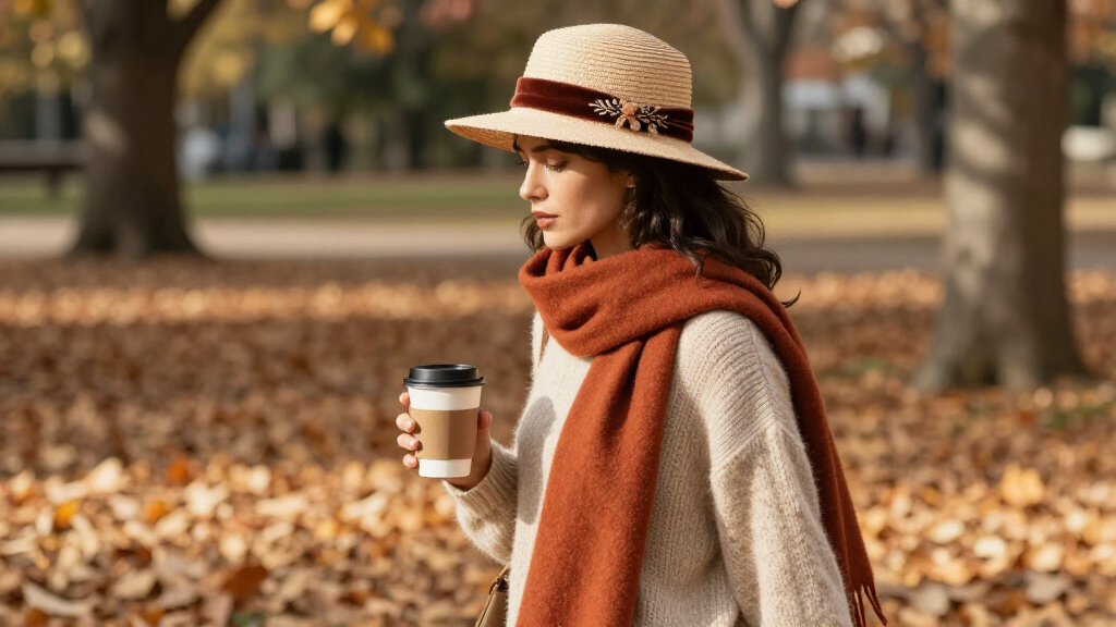 13 Best Fall Hair Accessories in 2026