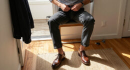 13 Best Haggar Men’s Pants for Work, Travel, and Everyday Wear in 2026