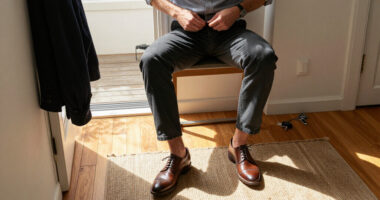 13 Best Haggar Men’s Pants for Work, Travel, and Everyday Wear in 2026