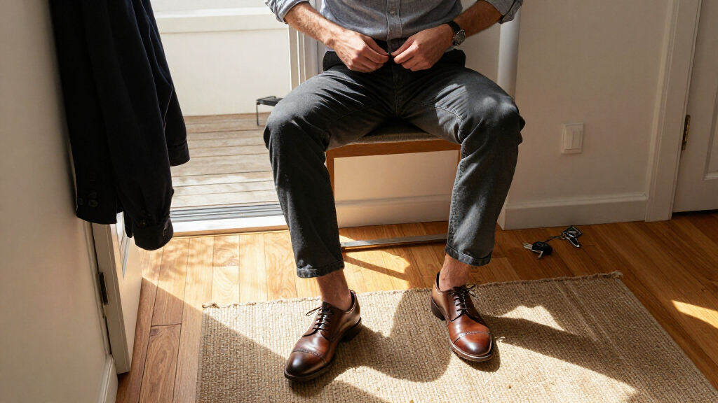13 Best Haggar Men’s Pants for Work, Travel, and Everyday Wear in 2026