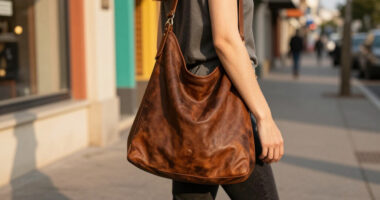 13 Best Hobo Bags in 2026