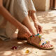 13 Best Jeweled Sandals for 2026
