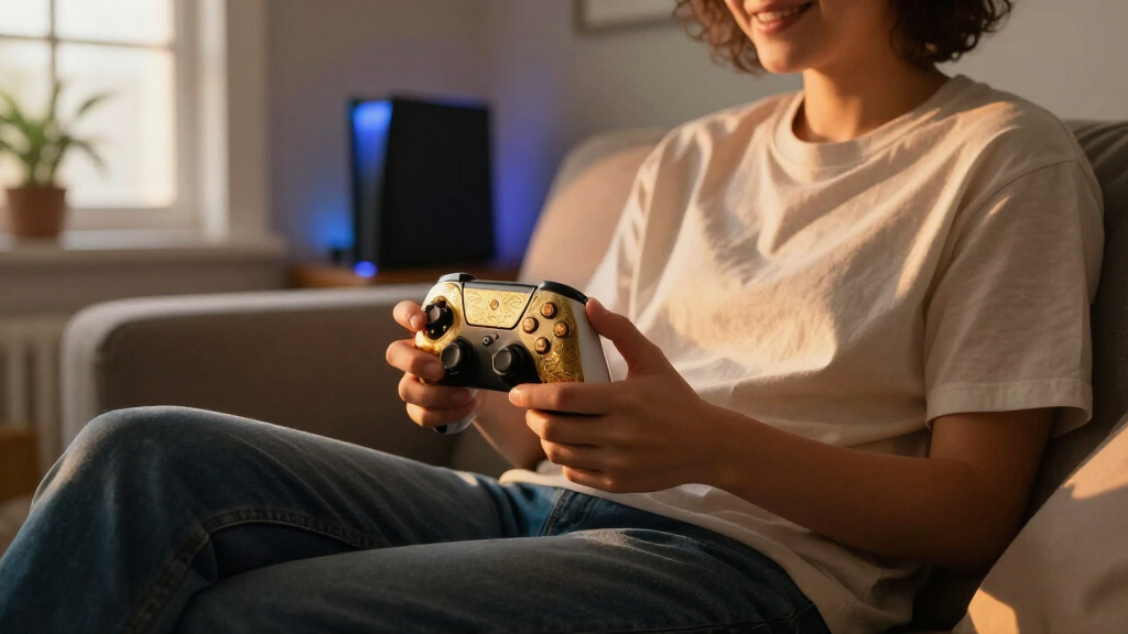 13 Best Limited Edition Gaming Controllers in 2026