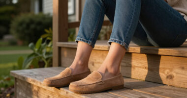 13 Best Loafer Slippers in 2026