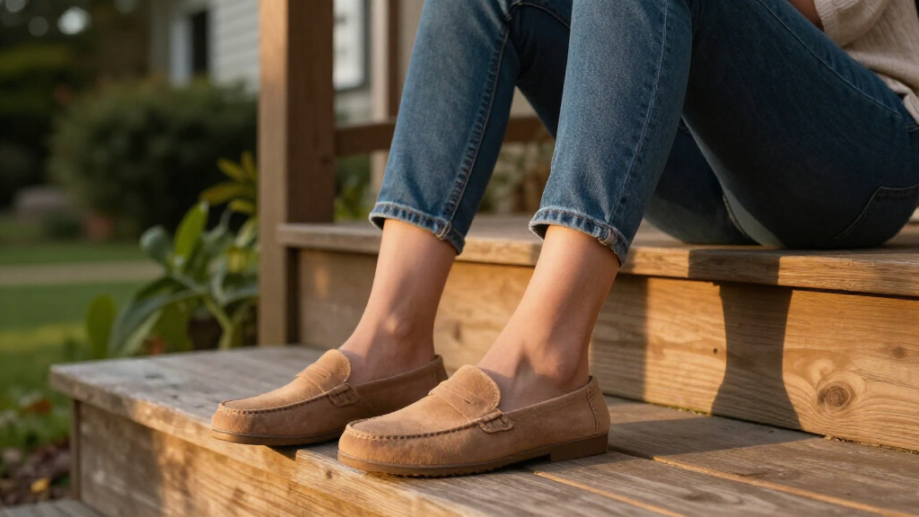 13 Best Loafer Slippers in 2026