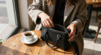 13 Best Luxury Black Handbags for 2026
