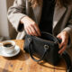 13 Best Luxury Black Handbags for 2026