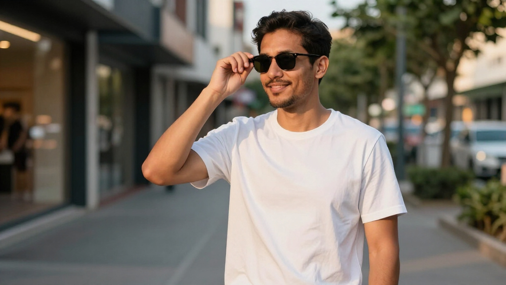 13 Best Men’s Basic T-Shirts in 2026