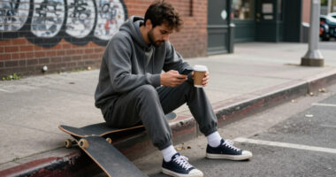 13 Best Men's Casual Streetwear Pieces for 2026