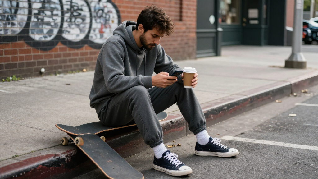 13 Best Men's Casual Streetwear Pieces for 2026