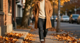 13 Best Men's Fall Clothing Essentials for 2026