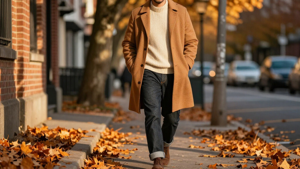 13 Best Men's Fall Clothing Essentials for 2026