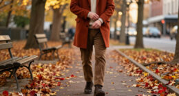 13 Best Men's Fall Clothing for Layering and Everyday Wear in 2026