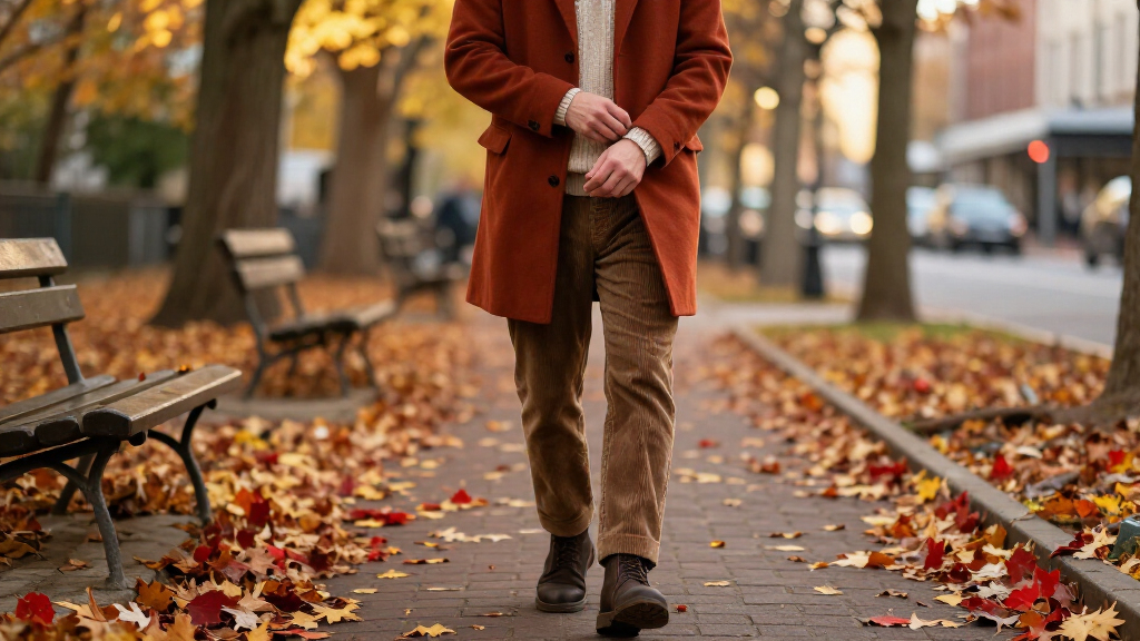 13 Best Men's Fall Clothing for Layering and Everyday Wear in 2026