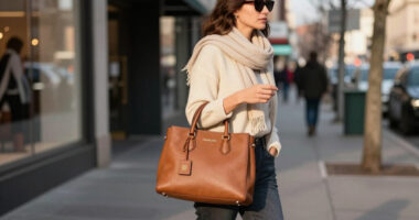 13 Best Michael Kors Handbags in 2026
