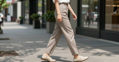 13 Best Neutral Tailored Trousers in 2026