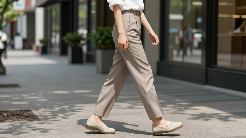 13 Best Neutral Tailored Trousers in 2026