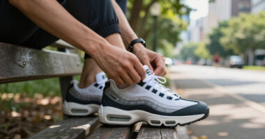13 Best Nike Air Max 95 Sneakers in 2026