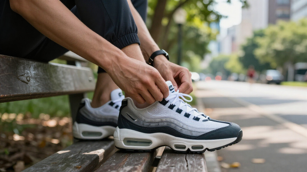 13 Best Nike Air Max 95 Sneakers in 2026