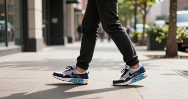 13 Best Nike Air Max Shoes in 2026