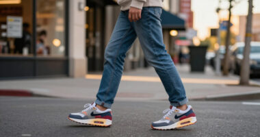 13 Best Nike Air Max Sneakers in 2026