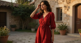 13 Best Red Dresses in 2026