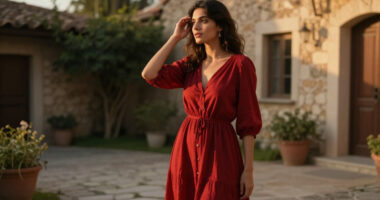 13 Best Red Dresses in 2026