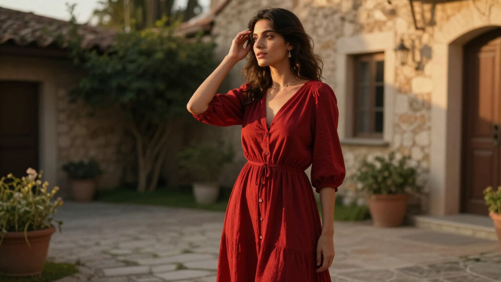 13 Best Red Dresses in 2026