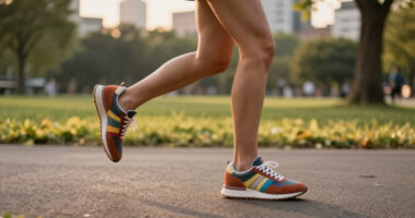 13 Best Retro Running Sneakers for Everyday Style in 2026
