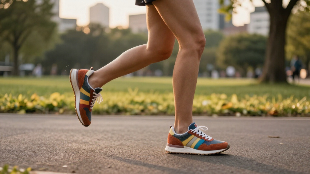 13 Best Retro Running Sneakers for Everyday Style in 2026