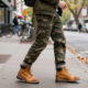 13 Best Shoes to Wear With Camo Pants in 2026