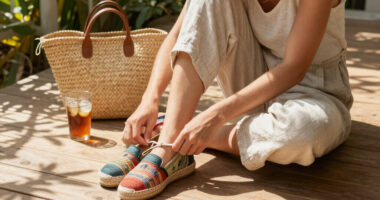 13 Best Shoes To Wear With Capri Pants In 2026