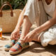 13 Best Shoes To Wear With Capri Pants In 2026