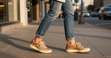 13 Best Square Toe Sneakers in 2026