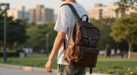 13 Best Stylish Backpacks for Students in 2026