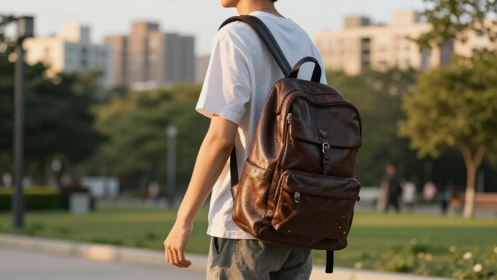 13 Best Stylish Backpacks for Students in 2026