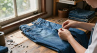 13 Best Sustainable Denim Brands in 2026