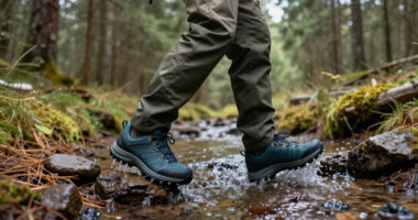 13 Best Waterproof Trail Sneakers for 2026