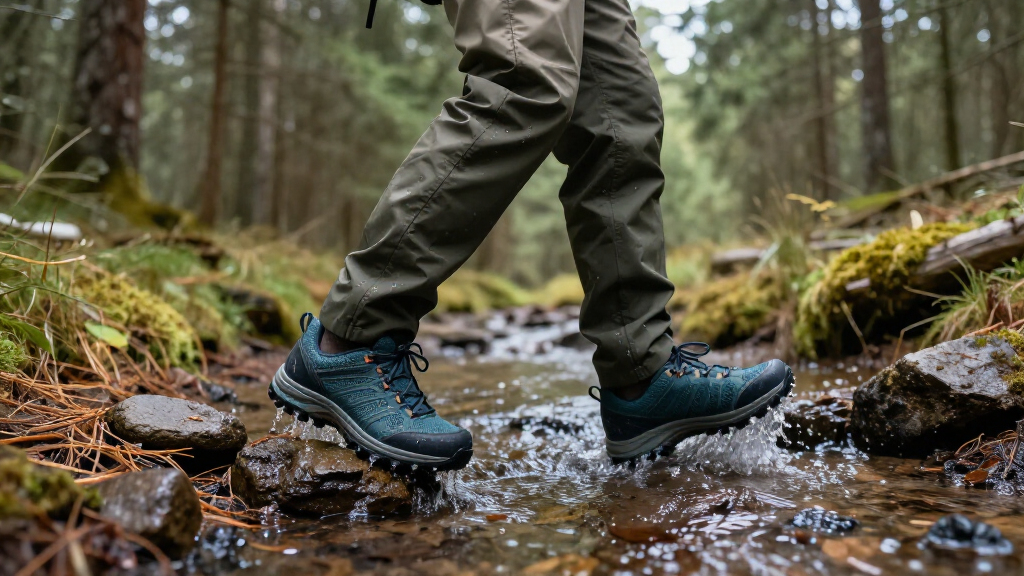 13 Best Waterproof Trail Sneakers for 2026