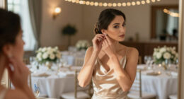 13 Best Wedding Reception Dresses for 2026