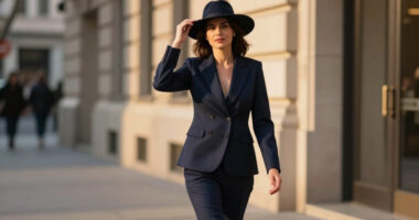 13 Best Women's Designer Suits in 2026